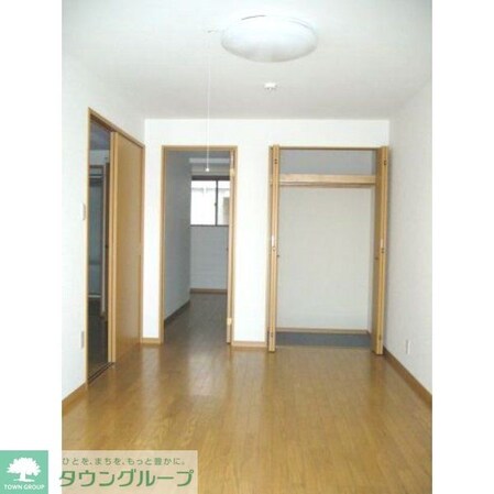 メゾン32の物件内観写真